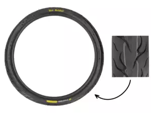 Pneumatici semislick VeeRubber 70/80 x 17" VRM360 (V360) GEKKO STAR Pneumatici semislick VeeRubber 70/80 x 17" VRM360 (V360) GEKKO STAR