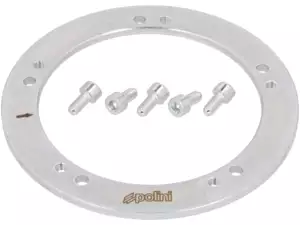 Polini peso aggiuntivo 150 g accensione EVO | Piaggio Ciao, SI, Bravo, Boxer Polini peso aggiuntivo 150 g accensione EVO | Piaggio Ciao, SI, Bravo, Boxer
