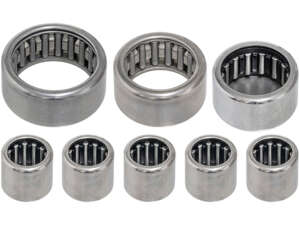 Set di cuscinetti a rullini Koyo MG3 & MG4 trasmissione Mono | Piaggio Ciao, SI, Bravo, Boxer Set di cuscinetti a rullini Koyo MG3 & MG4 trasmissione Mono | Piaggio Ciao, SI, Bravo, Boxer