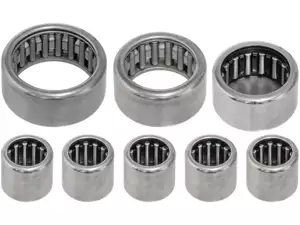 Set di cuscinetti a rullini Koyo MG3 & MG4 trasmissione Mono | Piaggio Ciao, SI, Bravo, Boxer Set di cuscinetti a rullini Koyo MG3 & MG4 trasmissione Mono | Piaggio Ciao, SI, Bravo, Boxer