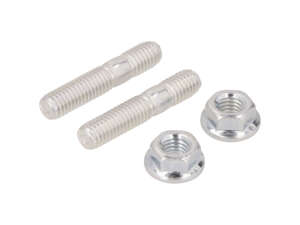 Set di bulloni di rilancio swiing® M5x26 in ingresso (forza 10,9) | Sachs 50/2, 502, 50/3 Set di bulloni di rilancio swiing® M5x26 in ingresso (forza 10,9) | Sachs 50/2, 502, 50/3