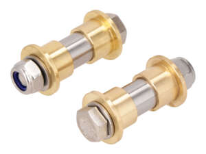 swiing® ingenious Achse-Schwingarm-Set | Piaggio Ciao swiing® ingenious Achse-Schwingarm-Set | Piaggio Ciao