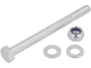 set di viti swiing® revival per il fissaggio della sottostruttura del telaio zincato | Pony GTX 521 set di viti swiing® revival per il fissaggio della sottostruttura del telaio zincato | Pony GTX 521