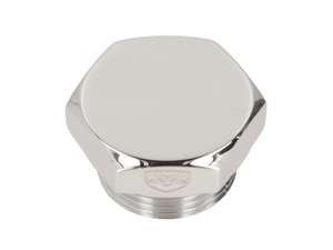 66HEROES Bullone centrale M22x1.5 Inox | Puch Z50 66HEROES Bullone centrale M22x1.5 Inox | Puch Z50