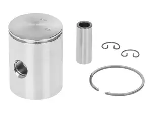 Meteor piston 38.955 mm #BC | Zündapp Belmondo, Bergsteiger Meteor piston 38.955 mm #BC | Zündapp Belmondo, Bergsteiger