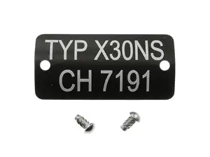 piastra swiing® revival type TYPE X30 NS CH7191 | Puch piastra swiing® revival type TYPE X30 NS CH7191 | Puch