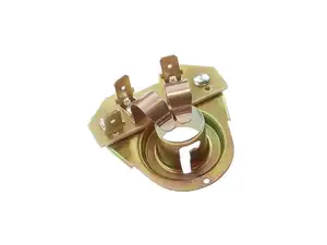 Birnenfassung BAX15d ZKW Eierlampe Birnenfassung BAX15d ZKW Eierlampe