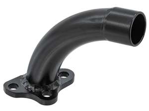 MLM 17 mm collettore di aspirazione cilindro Hero | Puch MLM 17 mm collettore di aspirazione cilindro Hero | Puch