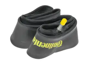 Camera d'aria Continental 2.00 - 2.50 x 17 Camera d'aria Continental 2.00 - 2.50 x 17