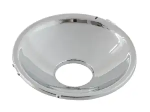 ZKW Reflektor Eierlampe Ø 95 mm ZKW Reflektor Eierlampe Ø 95 mm