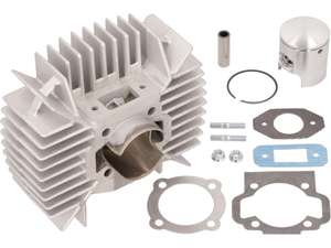 Parmakit 47 mm Zylinderkit ohne Kopf | Puch Parmakit 47 mm Zylinderkit ohne Kopf | Puch