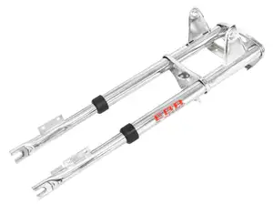 Forcella EBR cromata | Puch X30 NS, NL, NG-2AH / Supermaxi LG1, LG2 Forcella EBR cromata | Puch X30 NS, NL, NG-2AH / Supermaxi LG1, LG2