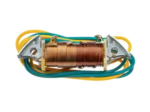 GPO light coil 6/12V - 15/25W GPO light coil 6/12V - 15/25W