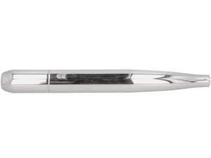 Sigaro di scarico GPO Ø 28 / 60 mm senza fascetta di scarico | Sachs 50/2, 503 Sigaro di scarico GPO Ø 28 / 60 mm senza fascetta di scarico | Sachs 50/2, 503