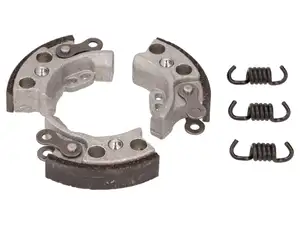 Guarnizioni frizione Malossi Mono rinforzate | Piaggio Ciao, SI, Bravo, Boxer Guarnizioni frizione Malossi Mono rinforzate | Piaggio Ciao, SI, Bravo, Boxer