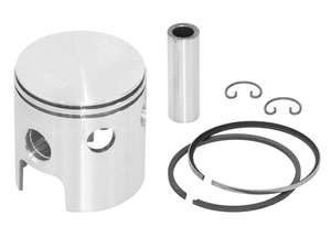 Gilardoni italkit Kolben 47 mm #A | Puch Gilardoni italkit Kolben 47 mm #A | Puch