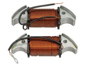 Set bobina luce bobina impulso | Piaggio Ciao, SI, Bravo, Boxer Set bobina luce bobina impulso | Piaggio Ciao, SI, Bravo, Boxer