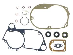 Dichtsatz gross mit Wellendichtringen Motor | Sachs 503 Dichtsatz gross mit Wellendichtringen Motor | Sachs 503