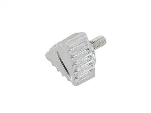 swiing® revival side protection screw 13 mm chrome (Puch) swiing® revival side protection screw 13 mm chrome (Puch)