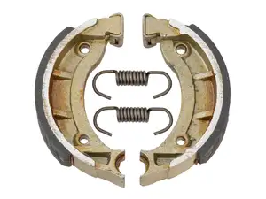 Ganasce freno NewFren Ø 90 x 18 | Sachs Ganasce freno NewFren Ø 90 x 18 | Sachs