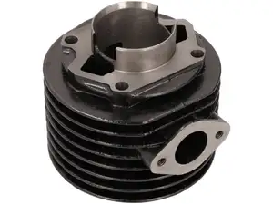 Cilindro 40 mm "N" (senza pistone) | Beta 521 e 512 (A8092) Cilindro 40 mm "N" (senza pistone) | Beta 521 e 512 (A8092)