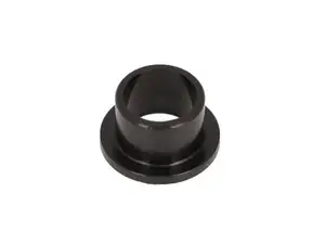 CIF bushing fork swing arm black | Piaggio Ciao PX, C24 CIF bushing fork swing arm black | Piaggio Ciao PX, C24