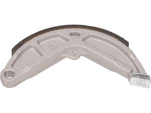 Polini Bremsbacke Ø 135 x 16 hinten | Piaggio Ciao, SI, Bravo, Boxer Polini Bremsbacke Ø 135 x 16 hinten | Piaggio Ciao, SI, Bravo, Boxer
