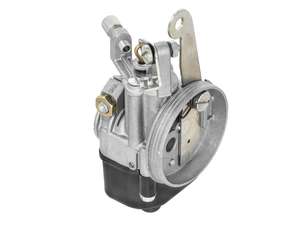 Carburatore Dell'Orto 12/7 SHA con starter manuale | Piaggio SI Carburatore Dell'Orto 12/7 SHA con starter manuale | Piaggio SI