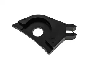 Porta strozzatura in plastica carburatore originale | Piaggio Ciao Porta strozzatura in plastica carburatore originale | Piaggio Ciao