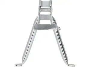 Cavalletto principale rinforzato cromato | Tomos Quadro, Sprint Cavalletto principale rinforzato cromato | Tomos Quadro, Sprint