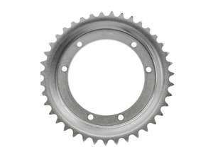 ESJOT Gear Ring, 38 Teeth, Galvanized | Puch Maxi, X30 NG-2AH ESJOT Gear Ring, 38 Teeth, Galvanized | Puch Maxi, X30 NG-2AH