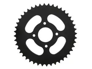 Pignone ESJOT 44 denti (4 fori) | Hercules, Zündapp Alpa Spezial 3000 Pignone ESJOT 44 denti (4 fori) | Hercules, Zündapp Alpa Spezial 3000