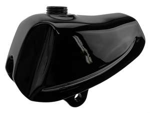 Serbatoio nero | Pony Cross Beta 521 (P8075S) Serbatoio nero | Pony Cross Beta 521 (P8075S)