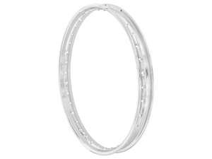 Felgenring 1.20 x 17" (47 mm) Chrom Felgenring 1.20 x 17" (47 mm) Chrom