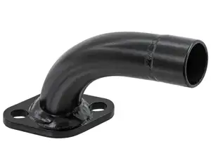 MLM Collettore di aspirazione 18 mm Dell'Orto PHBG | Minarelli V1 MLM Collettore di aspirazione 18 mm Dell'Orto PHBG | Minarelli V1