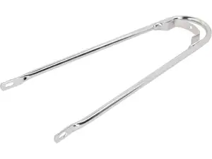 swiing® revival parafango posteriore puntone cromato | Zündapp Belmondo swiing® revival parafango posteriore puntone cromato | Zündapp Belmondo