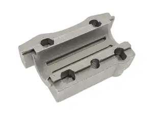 Guscio cuscinetto cavalletto principale | Puch Guscio cuscinetto cavalletto principale | Puch