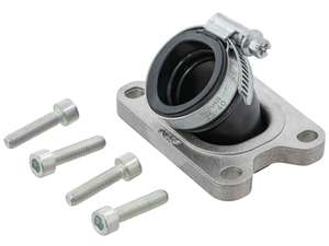 Polini Ø 28,5 mm collettore di aspirazione 360° Gilardoni italkit | Puch Polini Ø 28,5 mm collettore di aspirazione 360° Gilardoni italkit | Puch