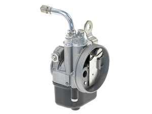 Carburatore Dell'Orto 12/7 SHA a comando manuale | Piaggio Ciao C24 Carburatore Dell'Orto 12/7 SHA a comando manuale | Piaggio Ciao C24