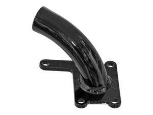 MLM 25 mm collettore di aspirazione Gilardoni italkit incl. staffa | Puch MLM 25 mm collettore di aspirazione Gilardoni italkit incl. staffa | Puch