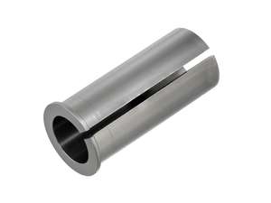 66HEROES Seat Tube Reducer Sleeve 30 / 22 mm 66HEROES Seat Tube Reducer Sleeve 30 / 22 mm