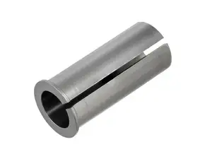 66HEROES Manicotto di riduzione per tubo sella 22 / 30 mm 66HEROES Manicotto di riduzione per tubo sella 22 / 30 mm