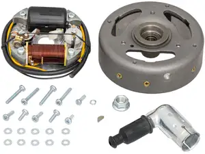 swiing® revival Zündung-Set 90 mm Unterbrecher rechtsdrehend 6V swiing® revival Zündung-Set 90 mm Unterbrecher rechtsdrehend 6V