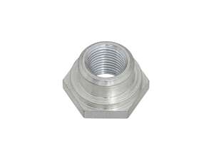 Dado con gambo M10x1 | Solex 1700, 2200, 3300, 3800 Dado con gambo M10x1 | Solex 1700, 2200, 3300, 3800