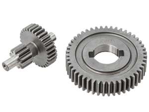 Malossi HTQ gearbox conversion kit reinforced version Vario | Piaggio Ciao, SI, Bravo, Boxer, Grillo Malossi HTQ gearbox conversion kit reinforced version Vario | Piaggio Ciao, SI, Bravo, Boxer, Grillo