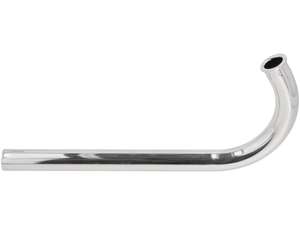 collettore di scarico swiing® revival 28 mm cromo | Sachs 50/2, 50/3 collettore di scarico swiing® revival 28 mm cromo | Sachs 50/2, 50/3