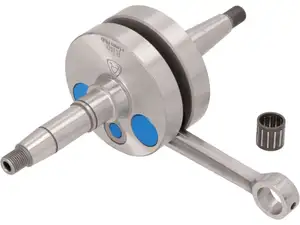 Rito albero motore Racing (+1mm corsa) (vecchio modello) | Puch E50 Rito albero motore Racing (+1mm corsa) (vecchio modello) | Puch E50