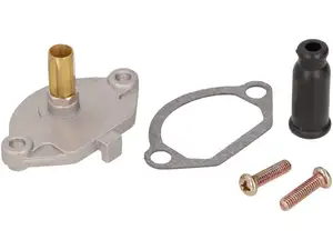 Coperchio carburatore Polini PWK Coperchio carburatore Polini PWK