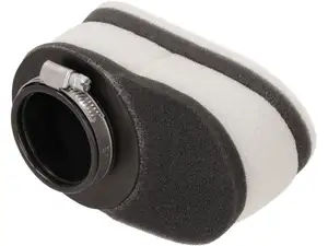 Filtro aria Athena Ø 50 mm ovale Filtro aria Athena Ø 50 mm ovale