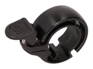 KNOG OI campana classica nero opaco KNOG OI campana classica nero opaco